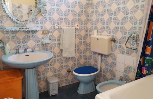 Tuglie House | Casa Vacanze Mary