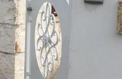 Cisternino House | Casa Vacanze Mina