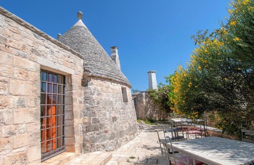 Casalini Bed & Breakfast | Casa Vacanze Riposo Del Vento