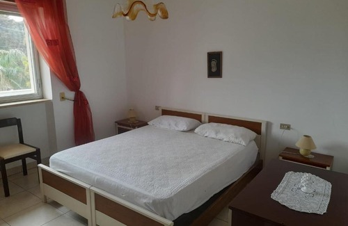 Torre dell'Orso Apartment | Casa Vista Mare in Pieno Centro