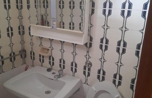 Torre dell'Orso Apartment | Casa Vista Mare in Pieno Centro