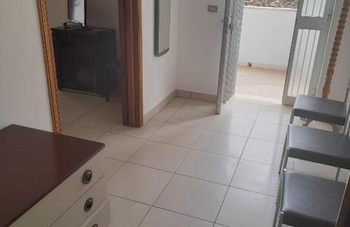 Torre dell'Orso Apartment | Casa Vista Mare in Pieno Centro