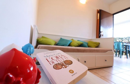 Otranto House | Casa Vittoria Residence Torre Santo Stefano in Otranto 3 places