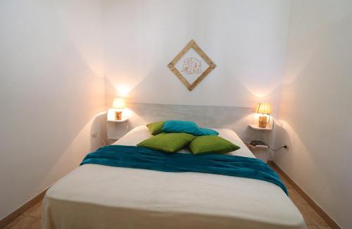 Otranto House | Casa Vittoria Residence Torre Santo Stefano in Otranto 3 places