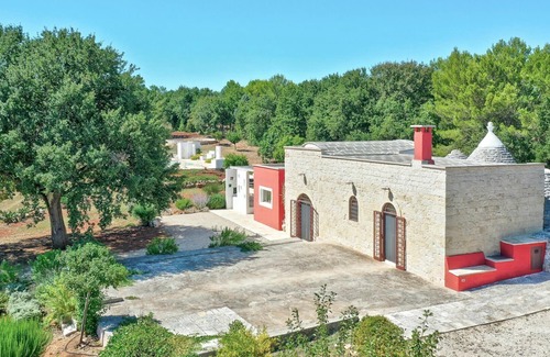 Ceglie Messapica Villa | Casale Belladinotte - Ceglie Messapica ,Apulia