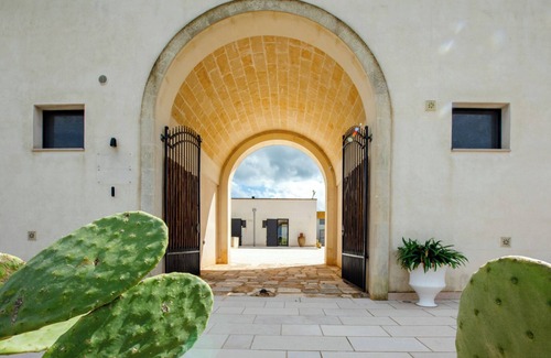 Minervino di Lecce House | Casale Maria
