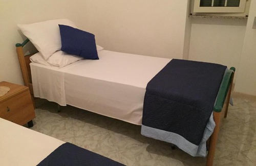Casamassella House | Casamassella House