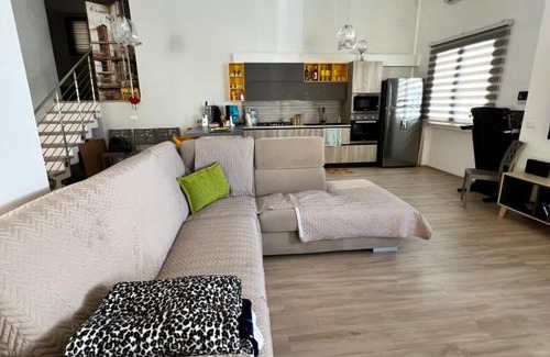 Galatone Apartment | Casetta Stefy e Bea