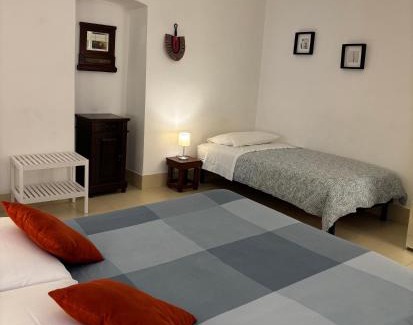 Old Town Apartment | Castle Apartment