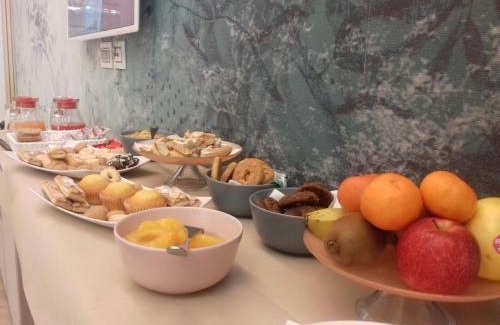 Foggia Bed & Breakfast | Centro Città Luxury B&B