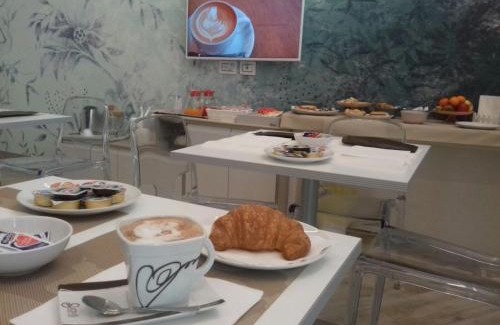 Foggia Bed & Breakfast | Centro Città Luxury B&B