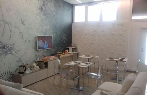 Foggia Bed & Breakfast | Centro Città Luxury B&B