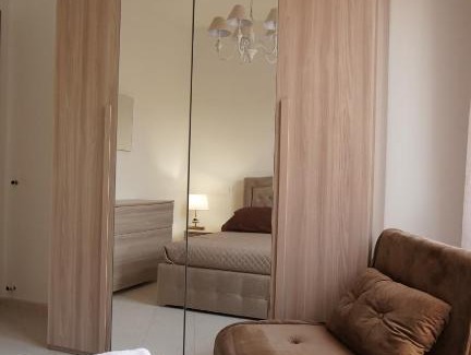 Tricase Apartment | Centro storico Tricase - 2 appartamenti adiacenti