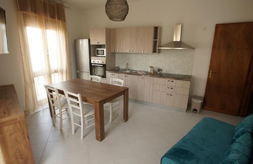 Tricase Apartment | Centro storico Tricase - 2 appartamenti adiacenti
