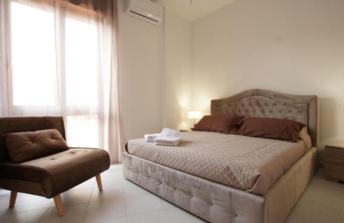 Tricase Apartment | Centro storico Tricase - 2 appartamenti adiacenti