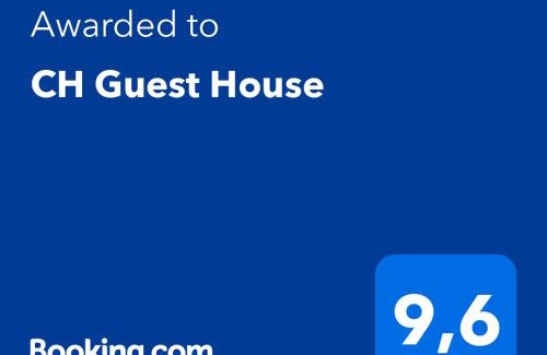 Vernole House | CH Guest House