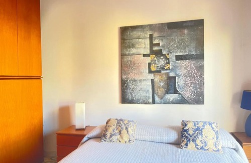 Gallipoli Apartment | Chanel Sul Mare