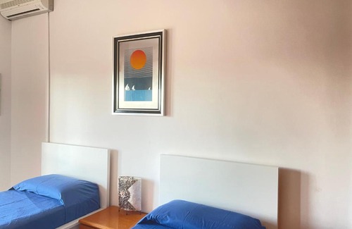 Gallipoli Apartment | Chanel Sul Mare