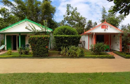 Foulpointe House | Charming house with sea view in Foulpointe + Enclosed garden.