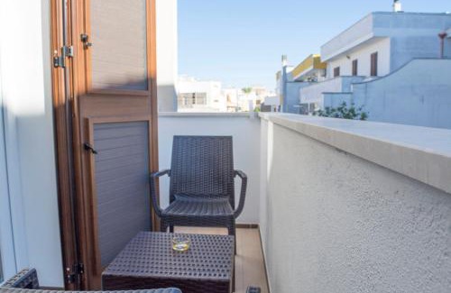 Castro Marina House | Chiardiluna
