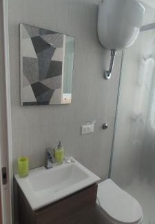 Castro Marina House | Chiardiluna