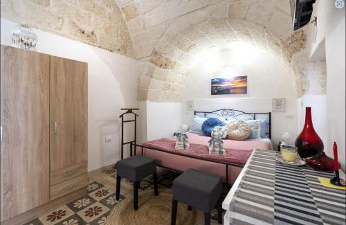 Polignano a Mare Apartment | Chiarina rooms 2