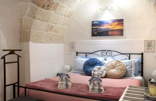 Polignano a Mare Apartment | Chiarina rooms 2