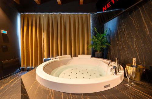 Cassano delle Murge Bed & Breakfast | Cinquanta Sfumature Luxury Suites