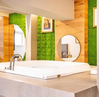 Cassano delle Murge Bed & Breakfast | Cinquanta Sfumature Luxury Suites