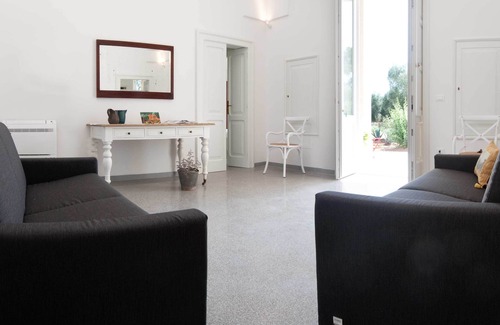 Martano Other | COMFORT DOUBLE ROOM, PRIVATE BATHROOM WITH SHOWER FARMHOUSE VILLA COLUCCIA