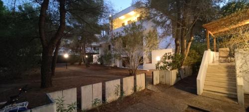 Castellaneta Marina Apartment | Collins Apartments