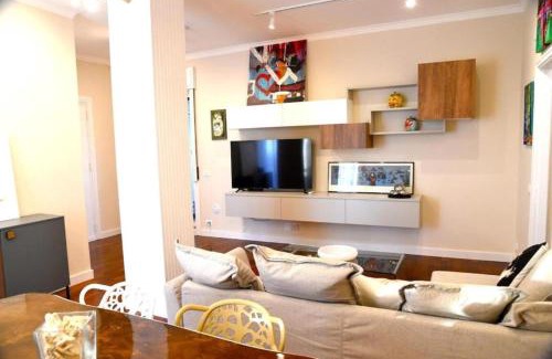 Foggia Apartment | Comfort&Relax Elegant Apartment private garage 'Dimora Telesforo'