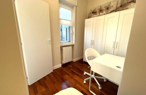 Foggia Apartment | Comfort&Relax Elegant Apartment private garage 'Dimora Telesforo'