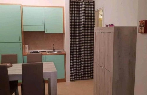 Santa Cesarea Terme House | Complesso Torre del Mito