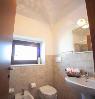 Locorotondo Bed & Breakfast | Coppola di Seta