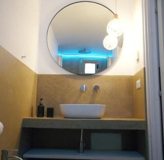 Ostuni Apartment | Corso Mazzini White Houses