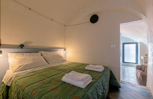 Ostuni Apartment | Corso Mazzini White Houses
