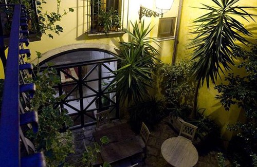 Galatina Historic Centre Bed & Breakfast | Corte Baldi