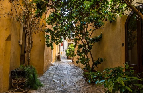 Galatina Historic Centre Bed & Breakfast | Corte Baldi