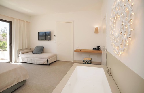 Giurdignano Hotel | Corte dei Melograni Hotel Resort