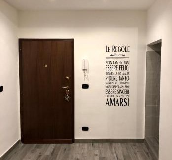 Old Town Apartment | Corte Del Carmine