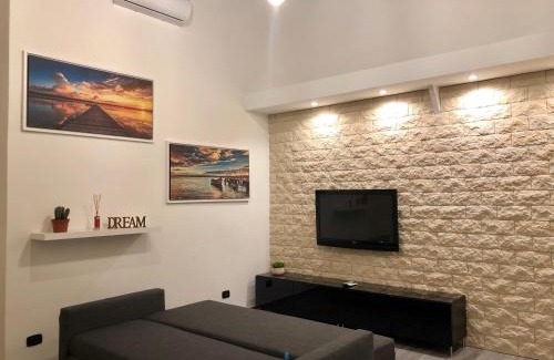 Old Town Apartment | Corte Del Carmine