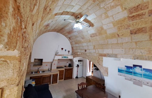 Tricase House | Corte Giuggiola Holiday House in the heart of Salento