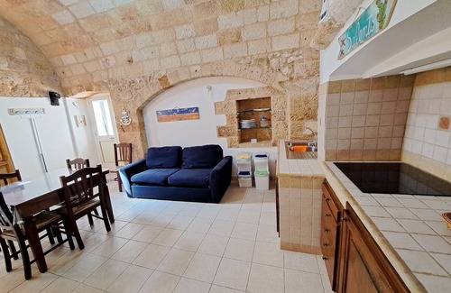 Tricase House | Corte Giuggiola Holiday House in the heart of Salento