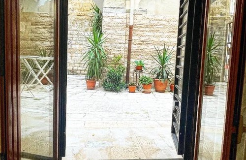 Old Town House | Corte San Gaetano