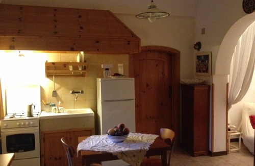 Martina Franca House | Cosy trullo in the Itria Valley