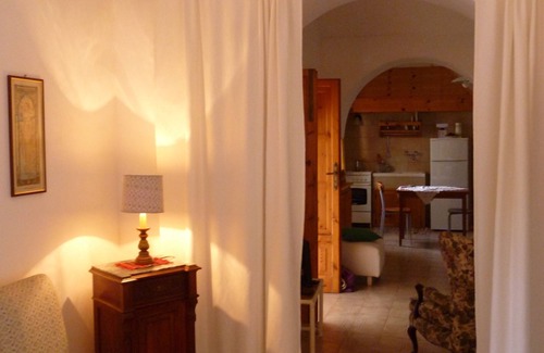 Martina Franca House | Cosy trullo in the Itria Valley