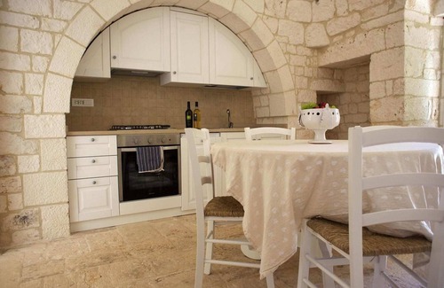 Cisternino House | Country House in Apulia near Alberobello