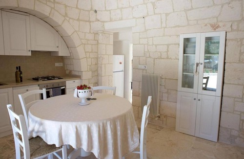 Cisternino House | Country House in Apulia near Alberobello
