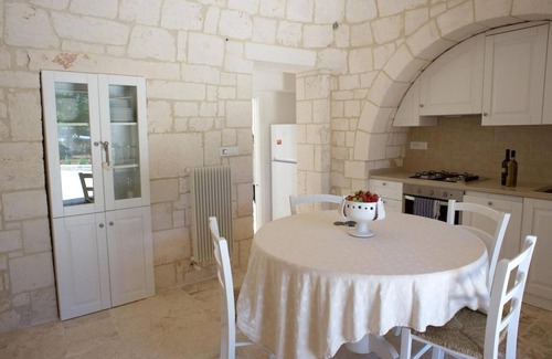 Cisternino House | Country House in Apulia near Alberobello